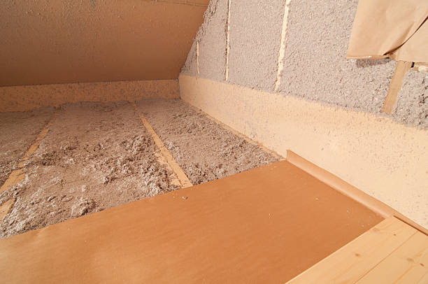 Insulation Repair Services in Madison, IL